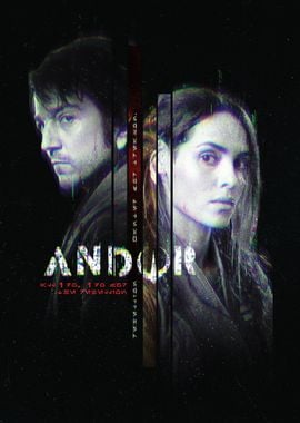 Andor & Bix