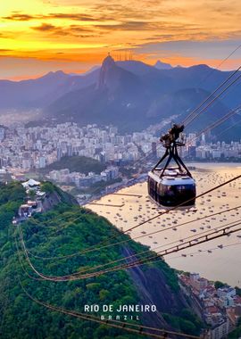 Rio de Janeiro 