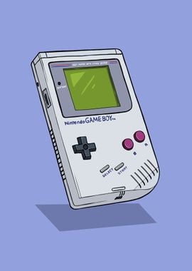 Gameboy Nin