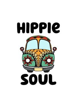 Hippie Soul