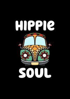 Hippie Soul