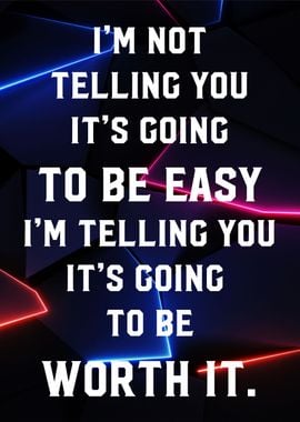 motivation poster