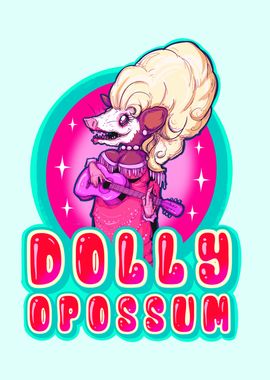 Dolly Opossum