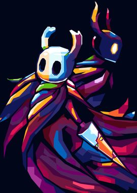 Hollow Knight