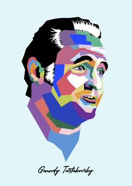 wpap genndy tartakovsky