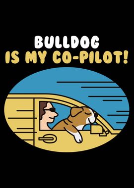 English Bulldog CoPilot