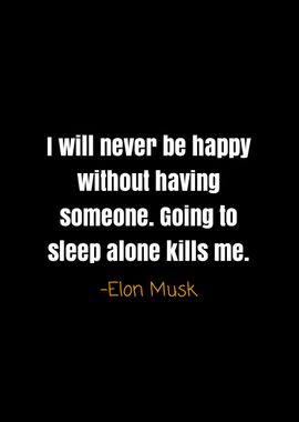 Elon musk quotes