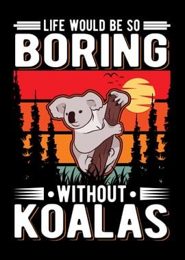 Koala Bear