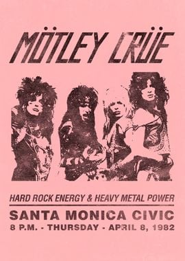 Santa Monica Concert Art