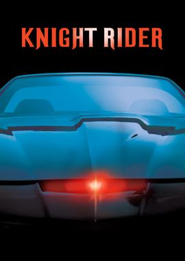 Knight Rider Close-up