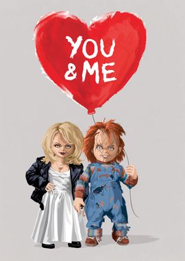 You & Me