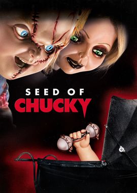 Seed of Chucky key art