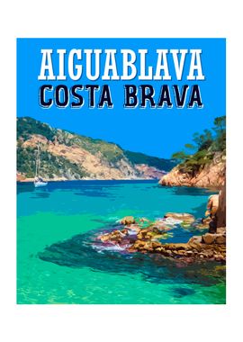 Aiguablava Costa Brava