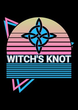 Witchs Knot Pagan