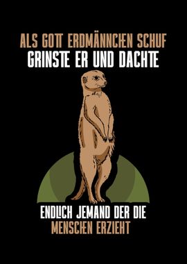 Meerkat German