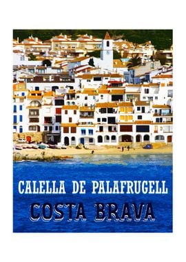 Calella de Palafrugell