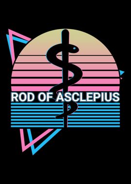 Rod of Asclepius