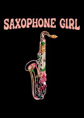 Saxophone Saxophonist Sax