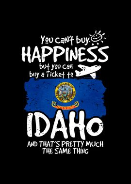 Idaho