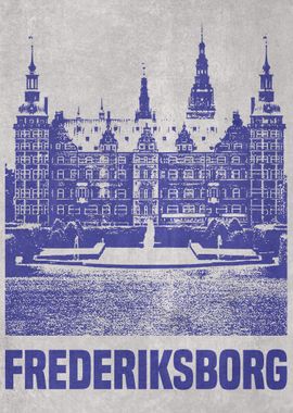 Frederiksborg