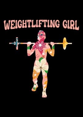 Weightlifting