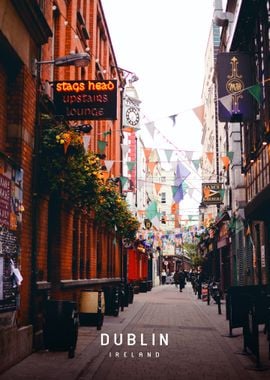 Dublin  