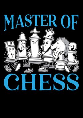 Master Of Chess