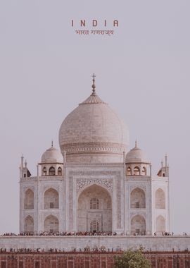 India  