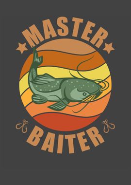 Master Baiter Wels