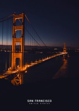 San Francisco  