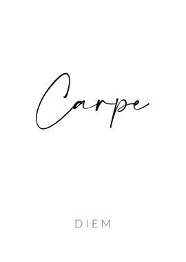 Carpe Diem