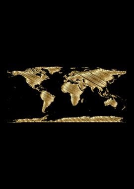 gold world 