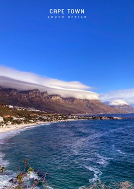 Cape Town  