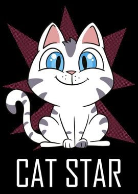 The Cat Star