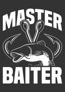 Master Baiter Wels