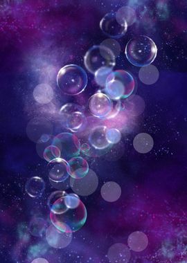 The Bubbles