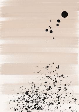 Abstract Dots