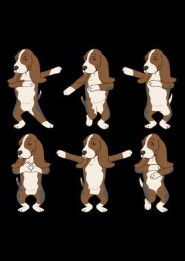 Basset Hound Dog Lover