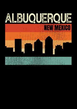 Albuquerque New Mexico