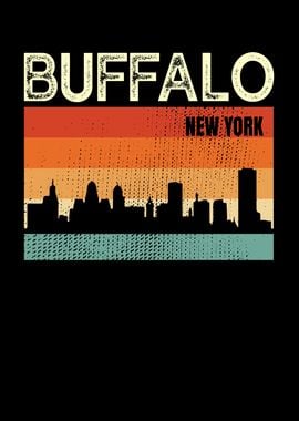 Buffalo New York