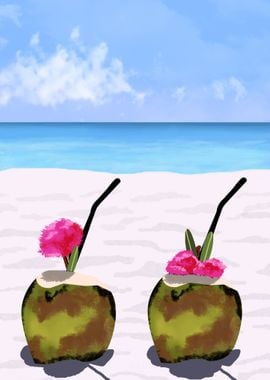 Coconuts