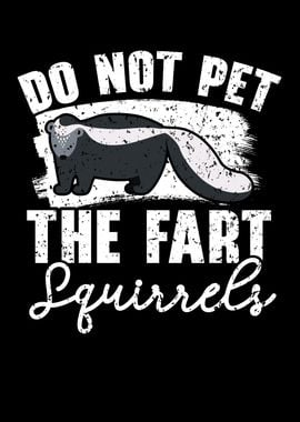 The Fart Squirrels