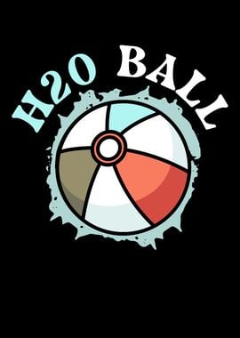 H2O Ball