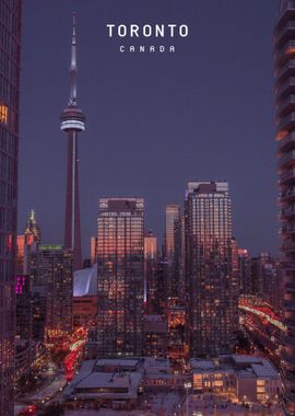 Toronto