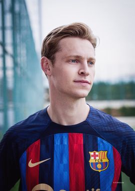 Frenkie de Jong