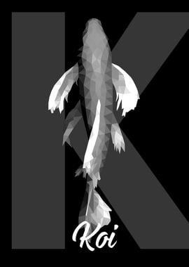 Koi