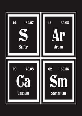 Sarcasm Elements