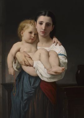 William Bouguereau