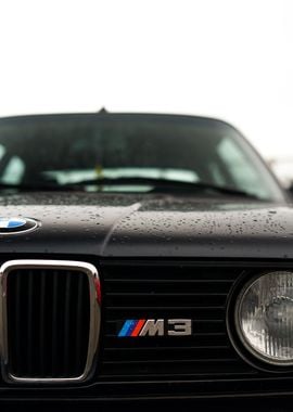 E30 M3