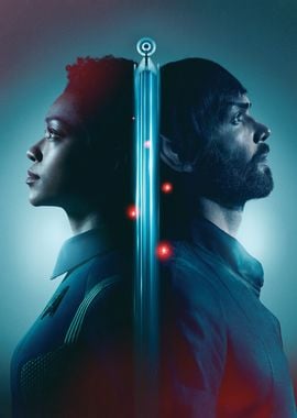 Star Trek Discovery 13